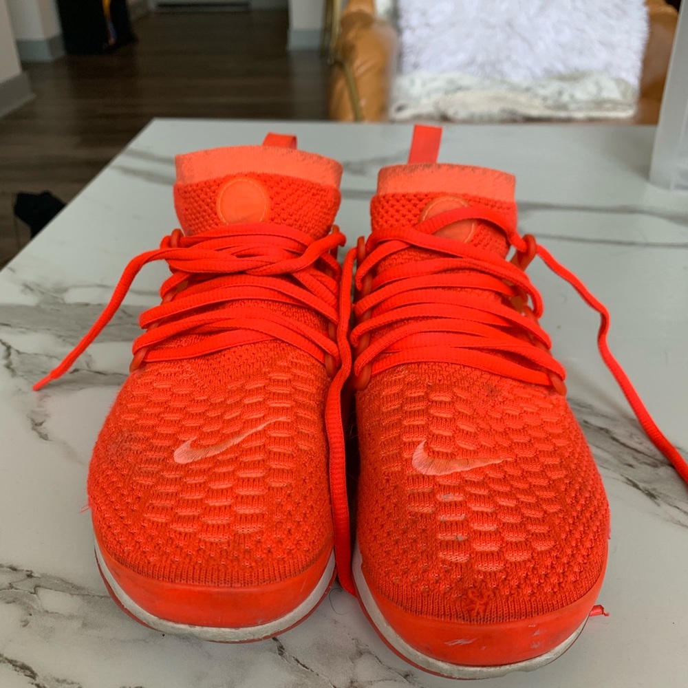 Nike flyknit prestos